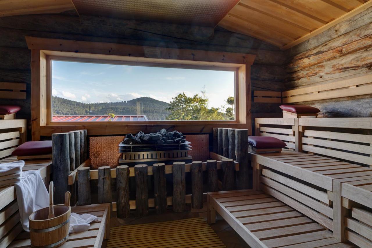 Wellnesshotel Hofbraeuhaus Боденмайс Екстер'єр фото