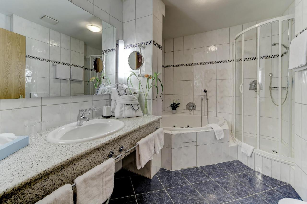 Wellnesshotel Hofbraeuhaus Боденмайс Екстер'єр фото