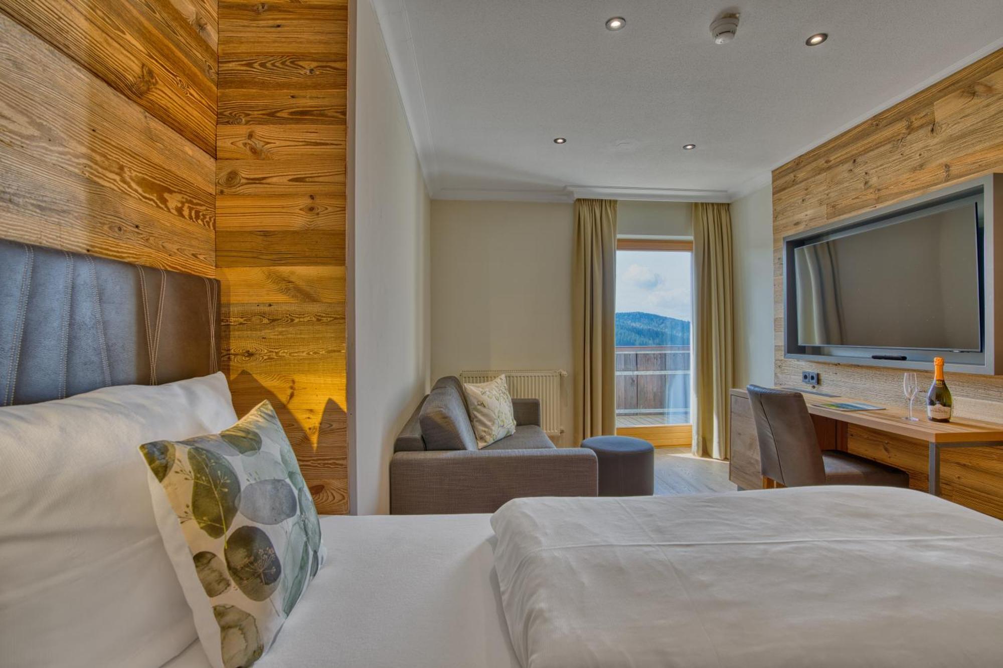 Wellnesshotel Hofbraeuhaus Боденмайс Екстер'єр фото
