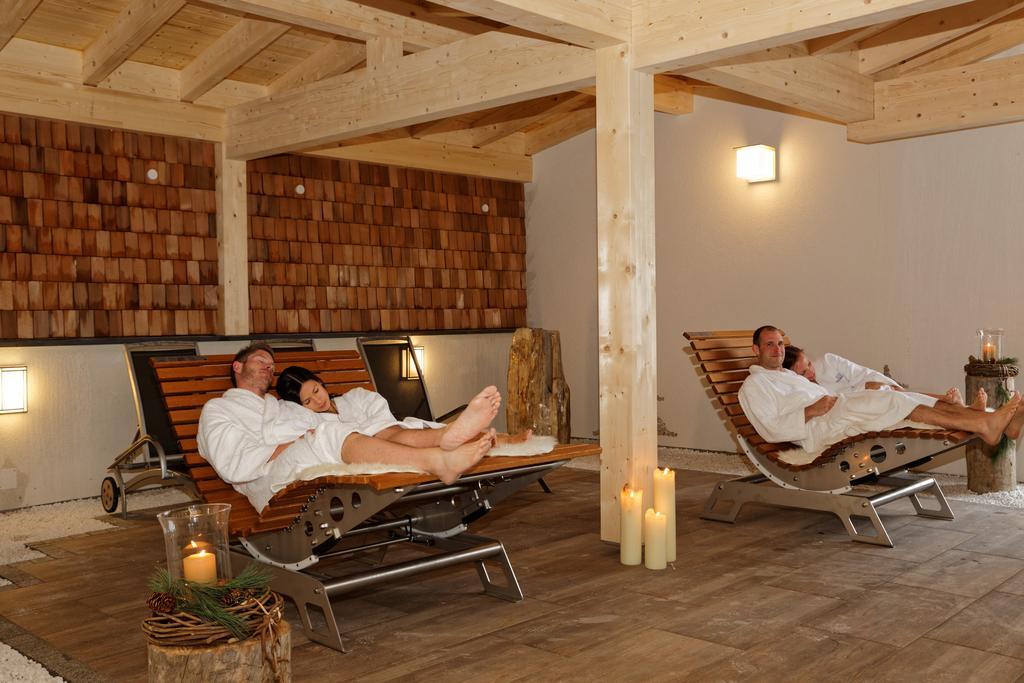 Wellnesshotel Hofbraeuhaus Боденмайс Екстер'єр фото