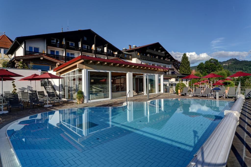 Wellnesshotel Hofbraeuhaus Боденмайс Екстер'єр фото