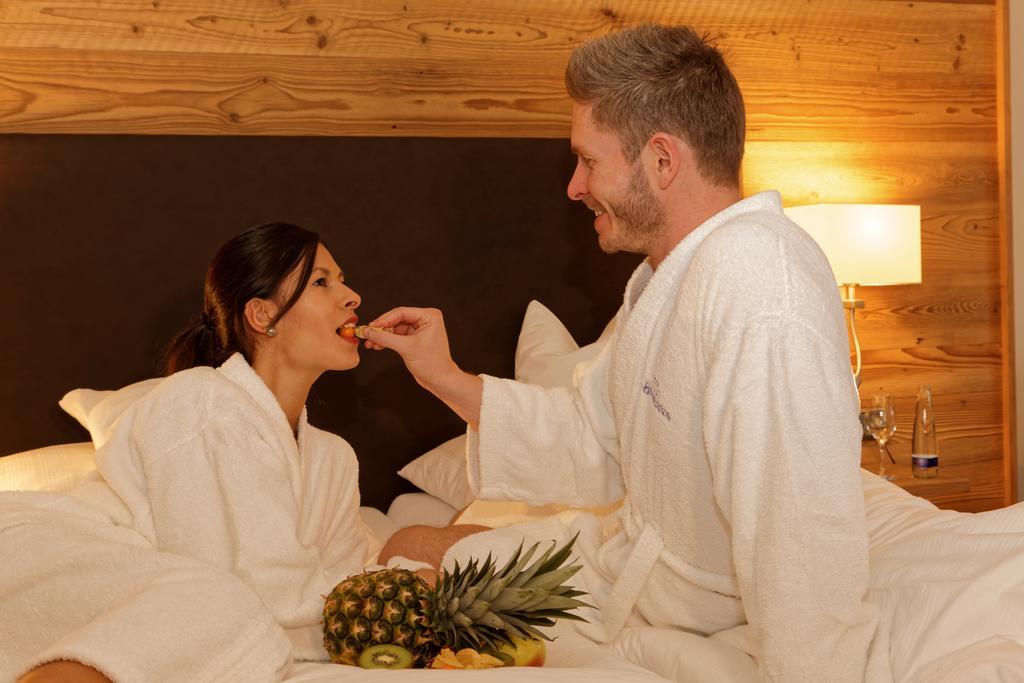 Wellnesshotel Hofbraeuhaus Боденмайс Екстер'єр фото
