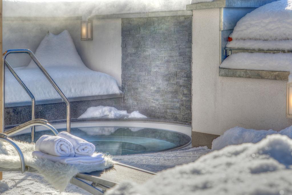 Wellnesshotel Hofbraeuhaus Боденмайс Екстер'єр фото