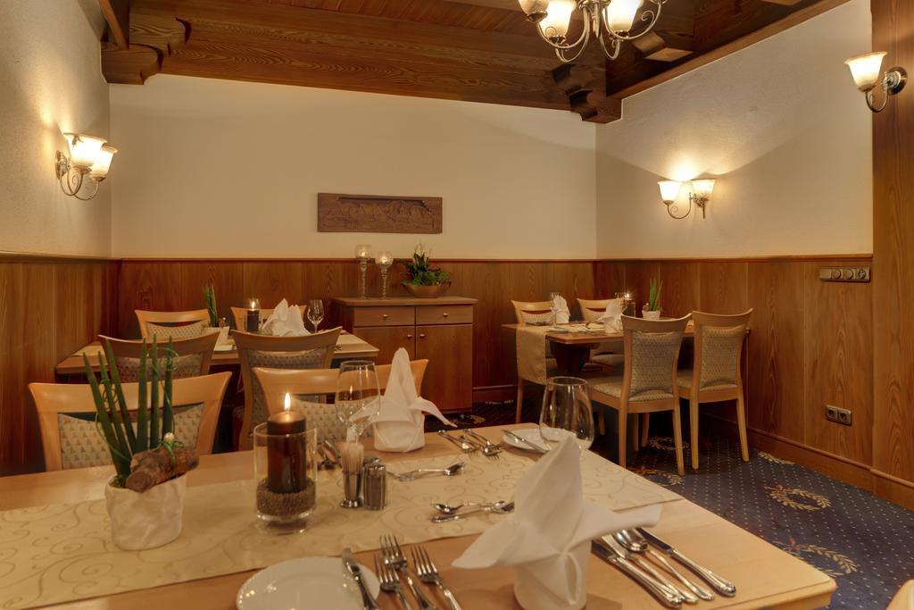 Wellnesshotel Hofbraeuhaus Боденмайс Екстер'єр фото