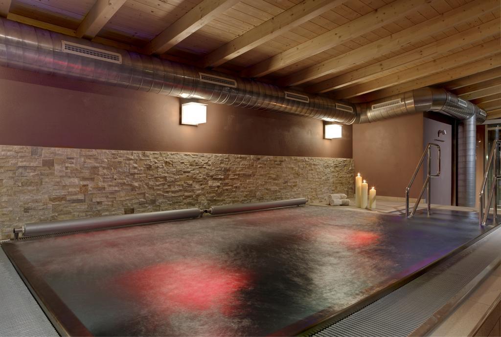 Wellnesshotel Hofbraeuhaus Боденмайс Екстер'єр фото