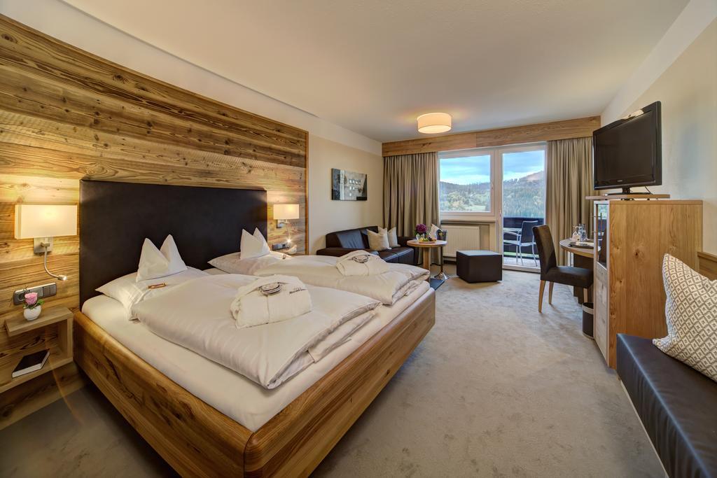 Wellnesshotel Hofbraeuhaus Боденмайс Екстер'єр фото