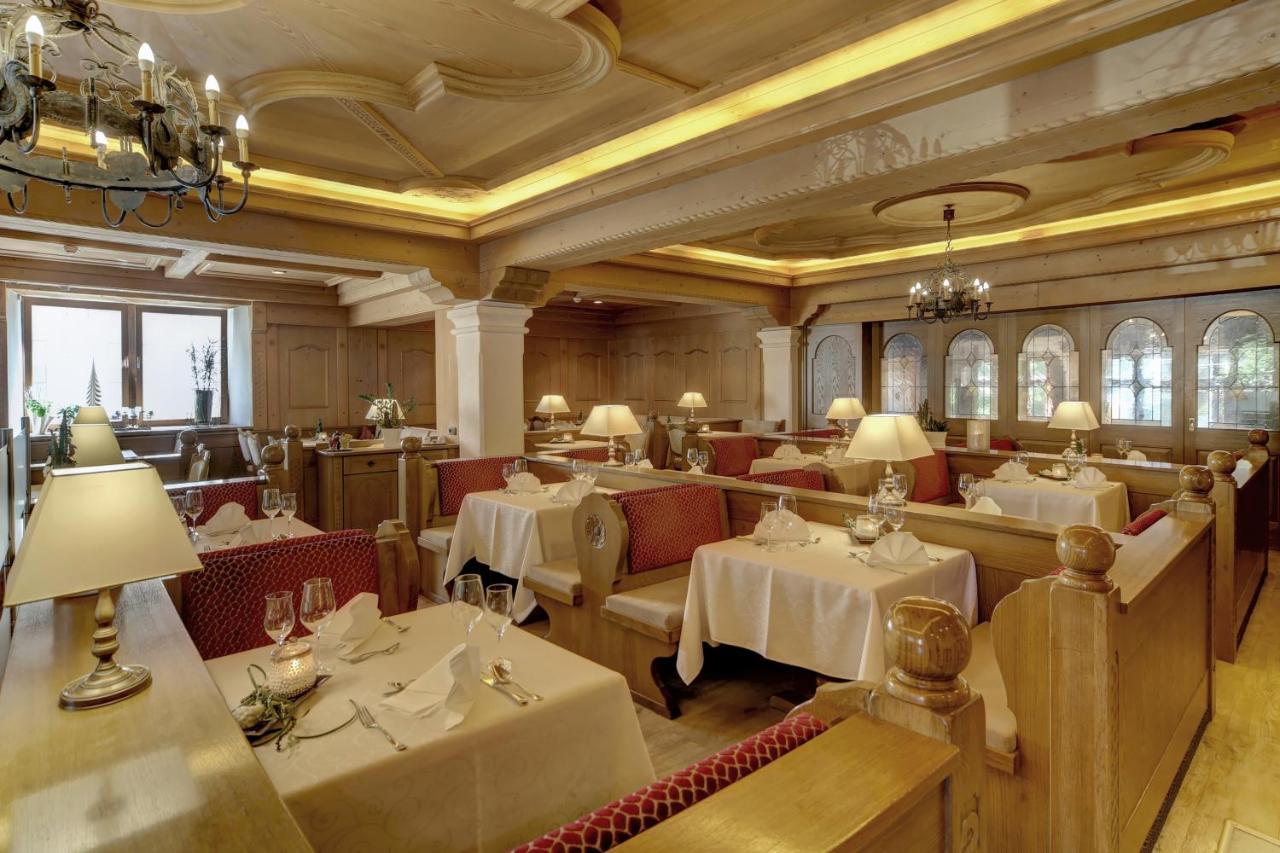 Wellnesshotel Hofbraeuhaus Боденмайс Екстер'єр фото